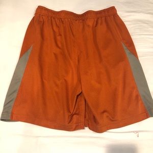 *Texas Longhorns Nike Shorts*